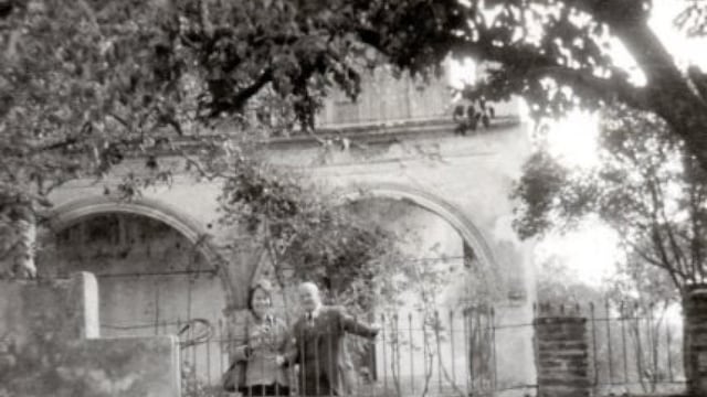 Azotea de Lapalma - Gualeguaychú