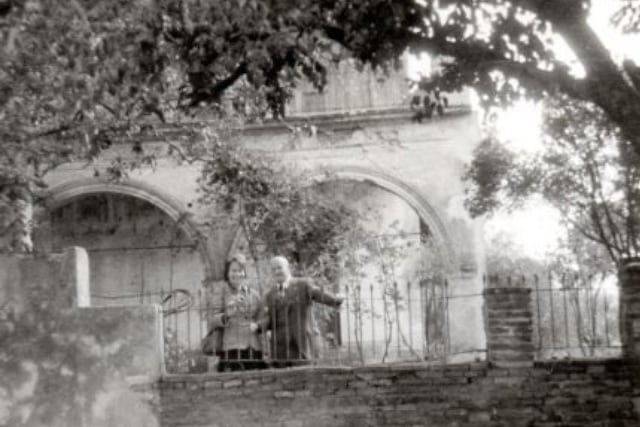 Azotea de Lapalma - Gualeguaychú