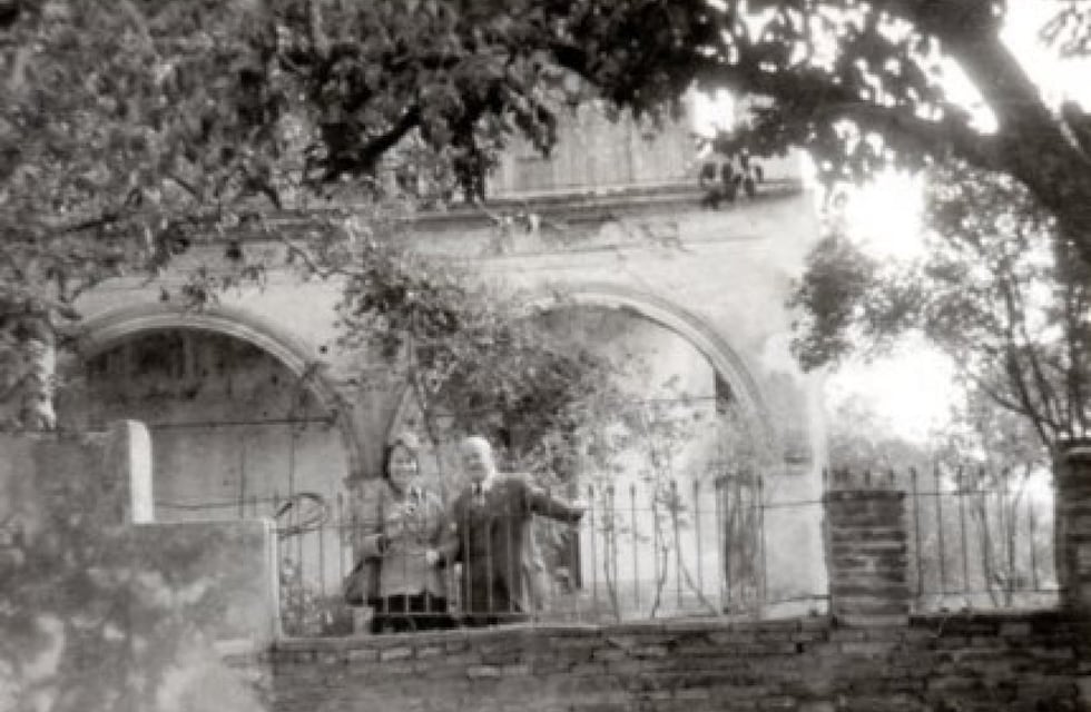 La Azotea de Lapalma: 190 años de historia, memoria y leyenda en Gualeguaychú