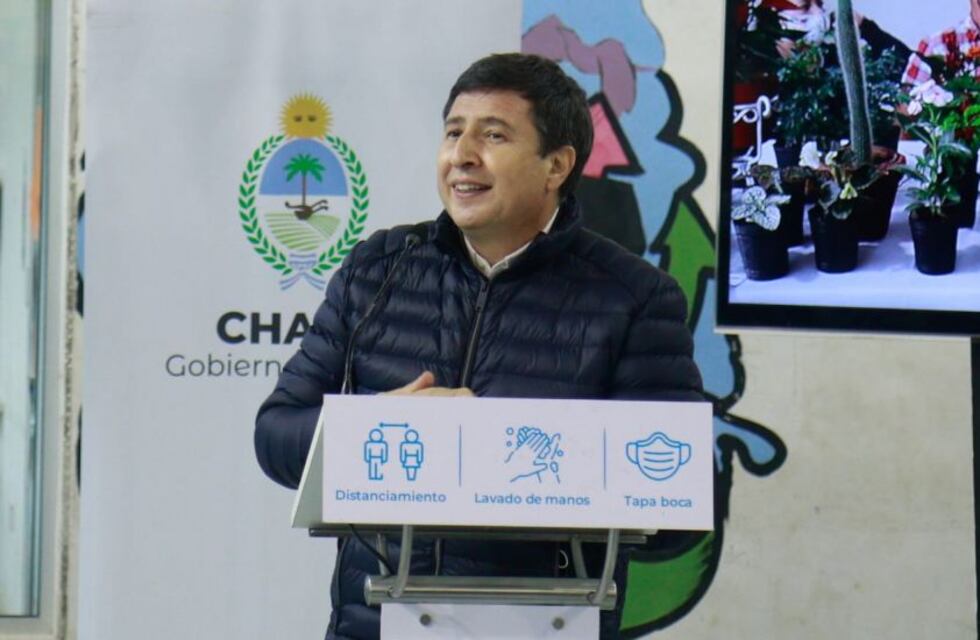 Arroyo visitó el Chaco con una amplia agenda de actividades
