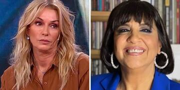 Yanina Latorre apuntó contra la Negra Vernaci y fue letal: “Se hace la feminista”