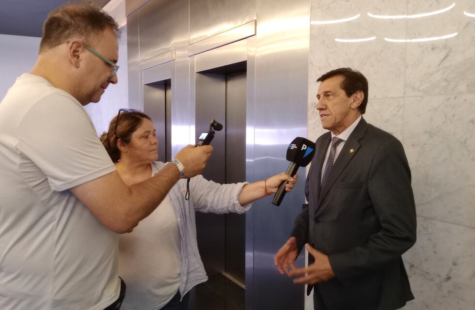 “Hoy el turismo en Jujuy hace un aporte muy importante a la economía local”, valoró Sadir