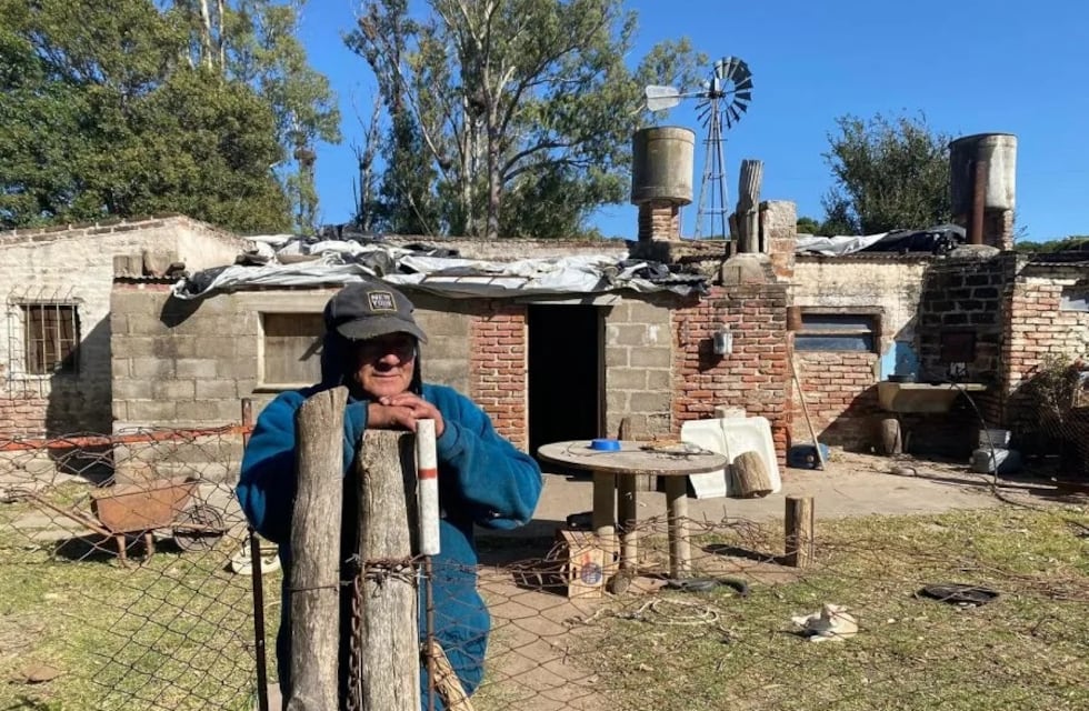 Grave denuncia por trata laboral en el sur de Córdoba: “Le daban las sobras de la comida”