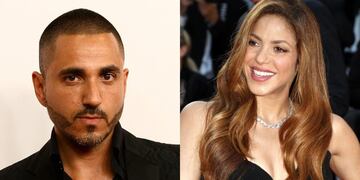 ¿Shakira tiene nuevo novio? Quién es Rafael Arcaute, el productor argentino de 44 años con el que la vinculan
