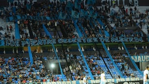 Belgrano dice adiós a una figura en la temporada 2025. (Javier Ferreryra / La Voz)