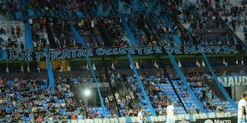 Belgrano dice adiós a una figura en la temporada 2025. (Javier Ferreryra / La Voz)