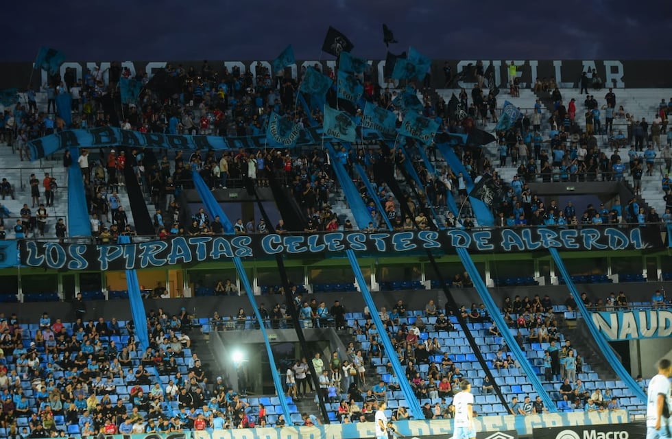 Una figura de Belgrano se despidió del club con un efusivo mensaje: “No todos son leales”