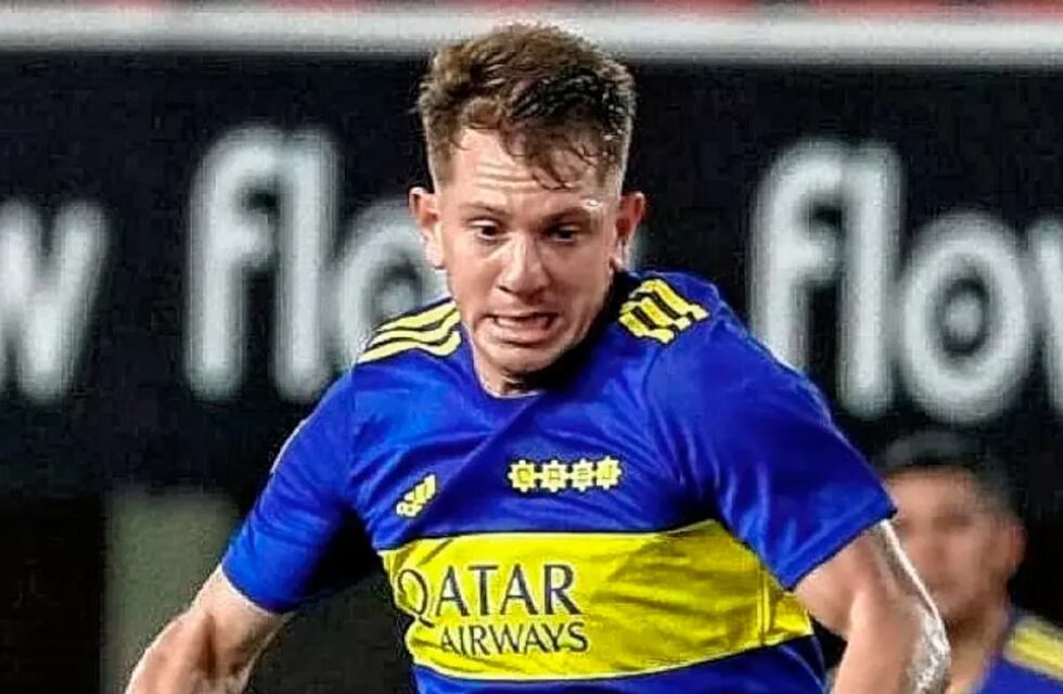 Belgrano suma un refuerzo proveniente de Boca, y otro volante que llega de Chile