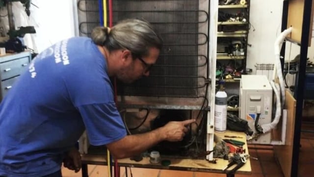 Estafa en Posadas: se hacía pasar por técnico de electrodomésticos y fue detenido.
