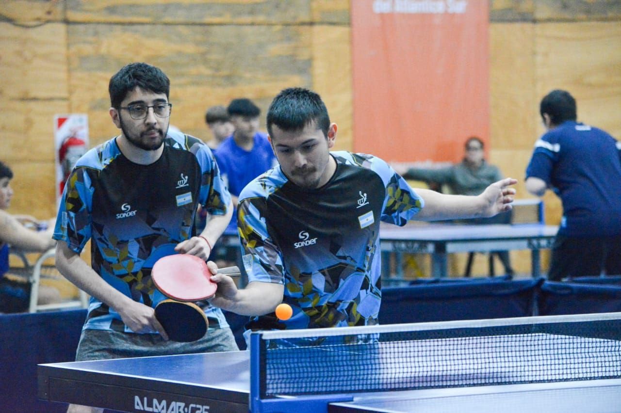 Más de 80 participantes de la provincia, fueron parte de este torneo.