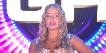 Coti Romero dijo quién merece ganar Gran Hermano.