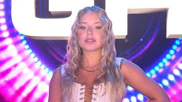 Coti Romero dijo quién merece ganar Gran Hermano.