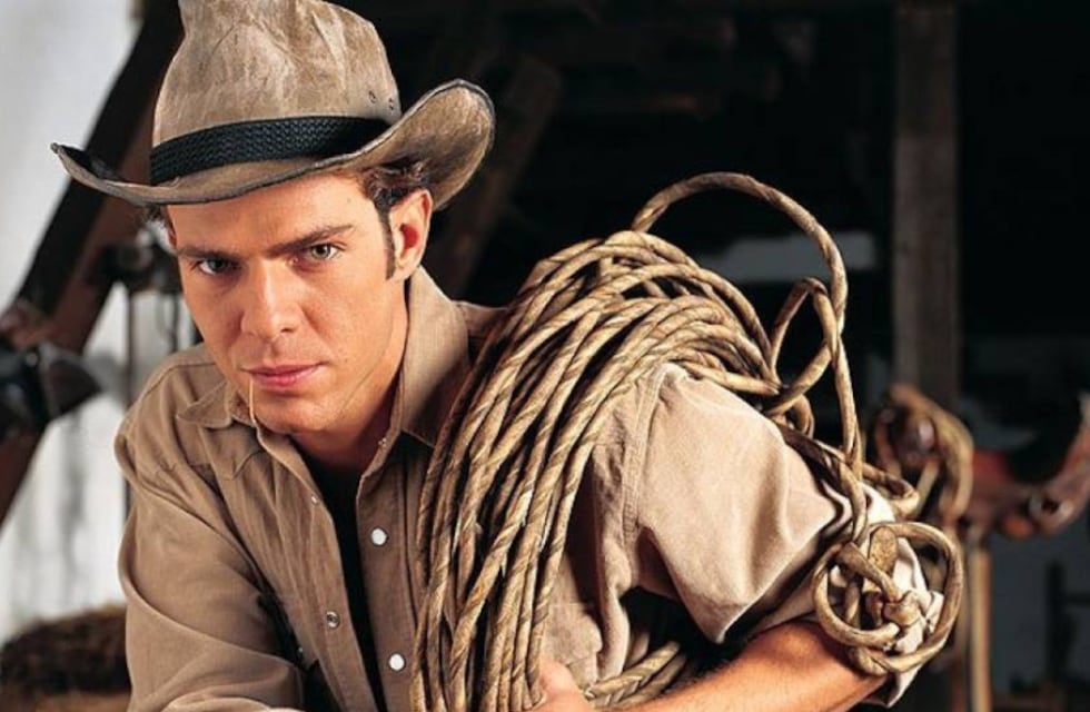 Aseguran que uno de los protagonistas de “Pasión de gavilanes” rechazó el divorcio para no ser deportado