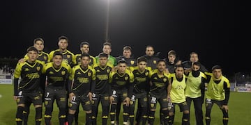 Santamarina perdió por goleada y es cómodamente el último puesto de la Primera Nacional