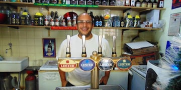 Cerveza Lester: de Entre Ríos al mundo