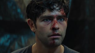 La serie de Netflix sugerida cuenta con 8 capítulos.