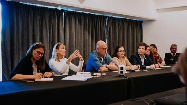 Organización del Día Nacional de CEPAL en Iguazú