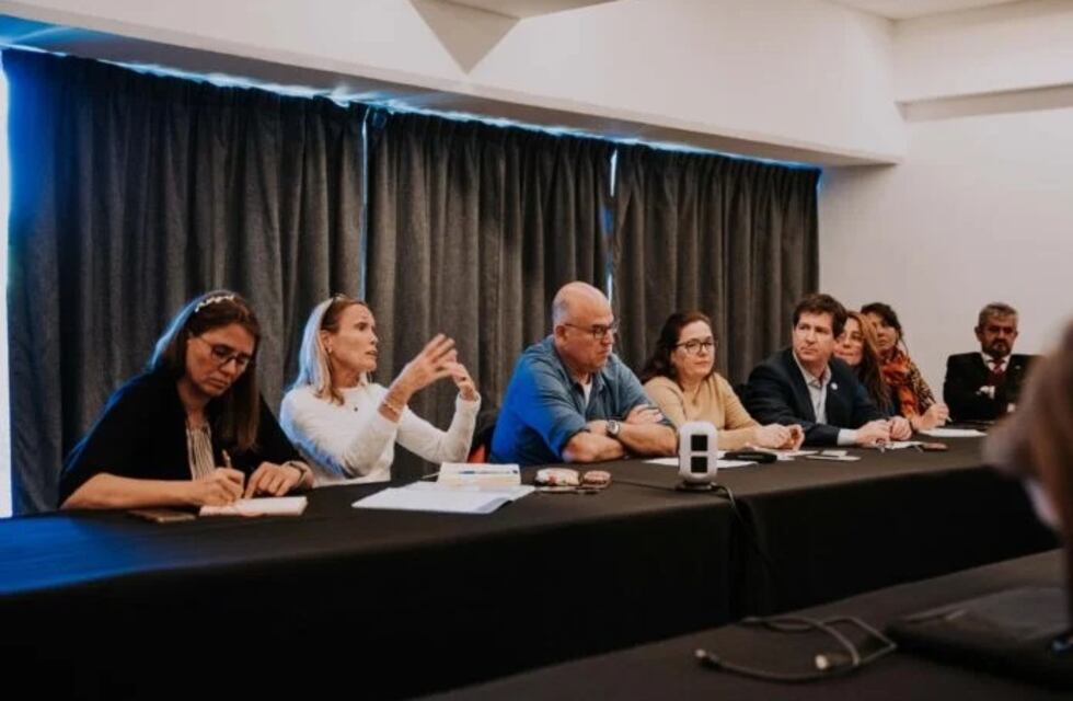 Ultiman los detalles para el evento por el Día Nacional de CEPAL que se realizará en Puerto Iguazú