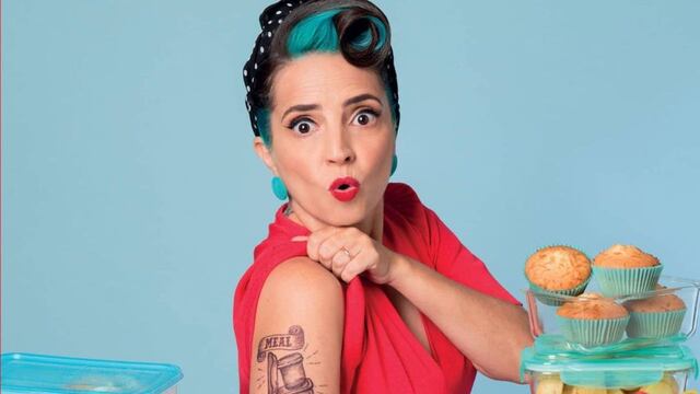 Paulina Cocina