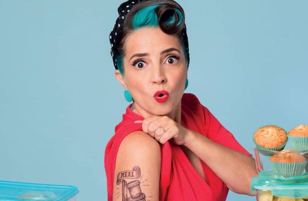 El desayuno saludable que podés tener listo desde antes de levantarte y es el favorito de Paulina Cocina