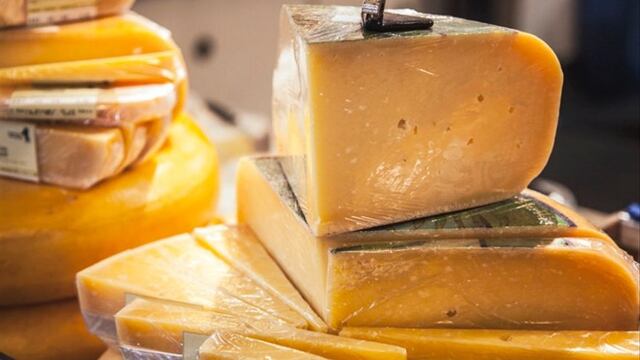 “Un pueblo, un producto” la iniciativa que trajo una comitiva de Japón a conocer la industria del queso de Tandil
