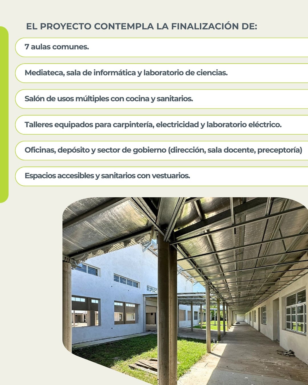 Escuela de Educación Técnica Nº 4 de Larroque