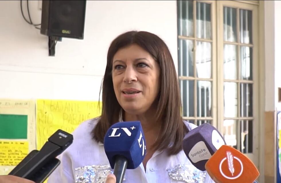 Clara García dijo que el Frente Amplio Progresista tendrá el mayor crecimiento