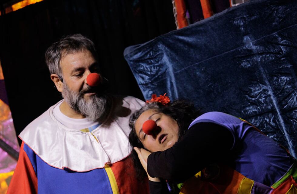 Vuelven los espectáculos al aire libre en Godoy Cruz