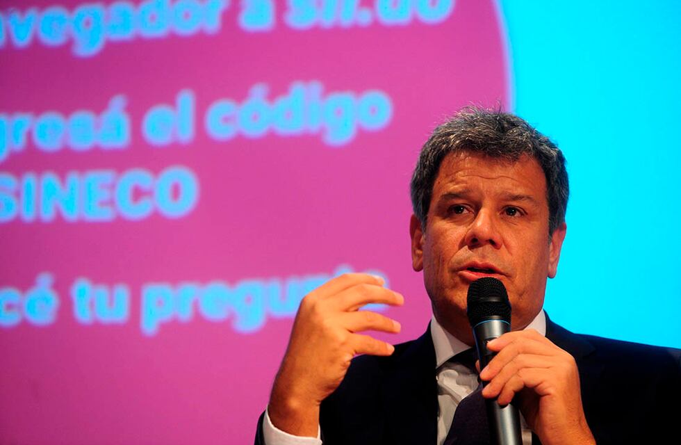 Facundo Manes desafía a Diego Santilli y le exige un inmediato debate: “Estoy dispuesto a que sea esta tarde”