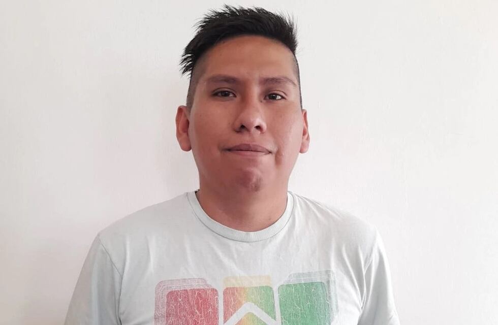 Le robaron la computadora con su tesis y pide ayuda para recuperarla