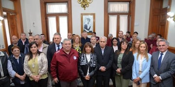 Docentes provinciales elegirán a sus representantes en las Juntas de Clasificación después de 18 años.