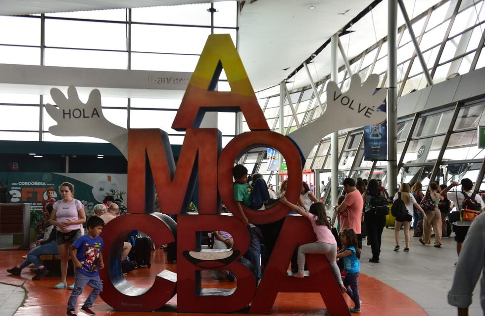 Finde XXL en Córdoba: de cuánto fue el gasto promedio y cuántos turistas vinieron