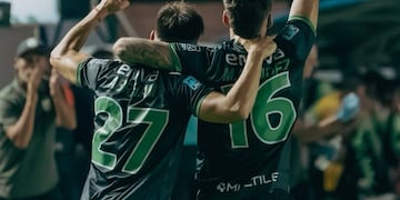 Ignacio Abraham Banfield