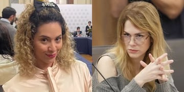 “La chica del patito en la cabeza…”, quién es Lourdes Arrieta, la diputada a la que atacó Lilia Lemoine