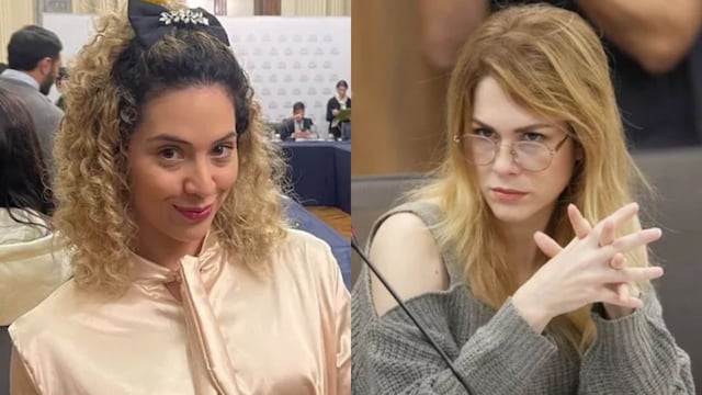 “La chica del patito en la cabeza…”, quién es Lourdes Arrieta, la diputada a la que atacó Lilia Lemoine