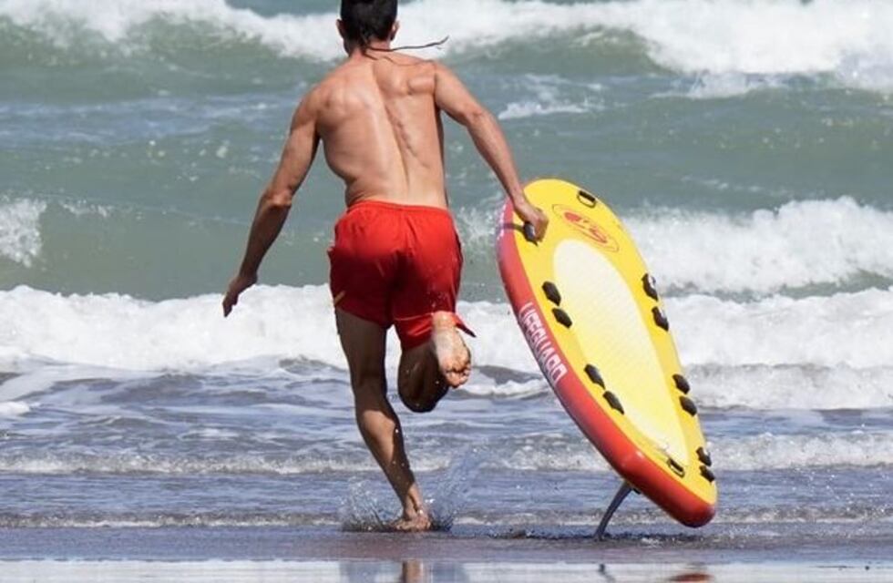 Guardavidas de Monte Hermoso: cuál es el conflicto y por qué