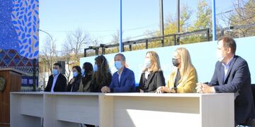 Punto Mujer en San Francisco