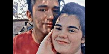 La denuncia para determinar el paradero de la pareja se presentó el día anterior en la Comisaría 6°. (Facebook)