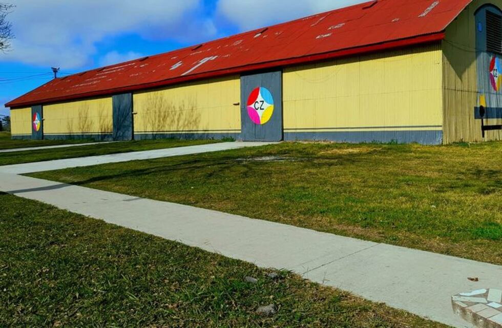 Zavalla celebrará los 134 años de fundación con nuevas oficinas del predio del ferrocarril