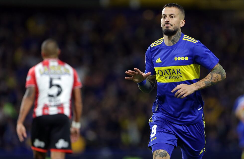 Boca le ganó 2 a 0 a Barracas Central y se clasificó a los cuartos de final de la Copa de la Liga Profesional