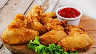 El día del pollo frito: datos curiosos que no sabías y una receta que te hará amarlo