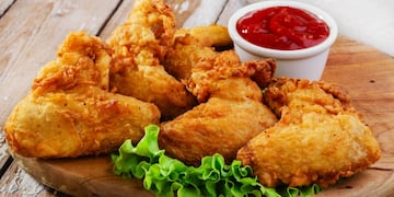 El día del pollo frito: datos curiosos que no sabías y una receta que te hará amarlo