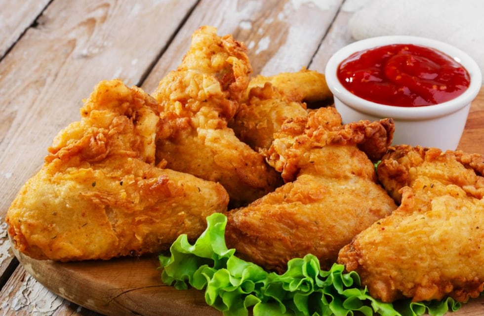Día del pollo frito: datos curiosos que no sabías y una receta que te hará amarlo