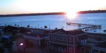 Inicio de semana con sol y temperaturas bajas en la provincia.