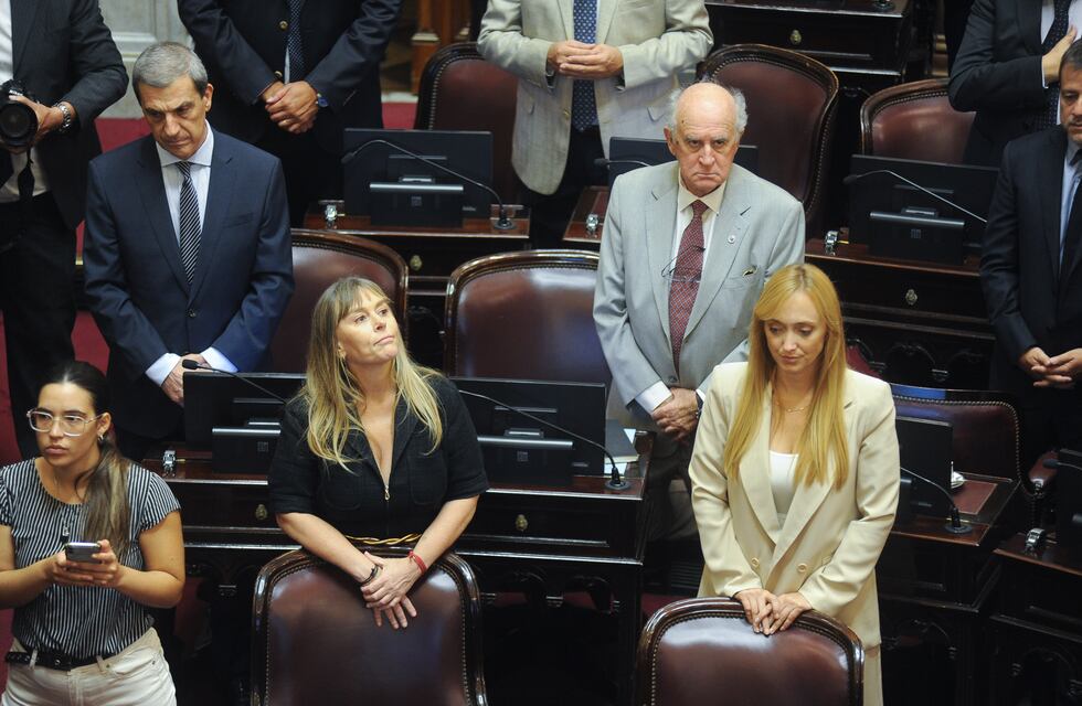 Escala la tensión entre oficialismo y oposición en el Senado por la violencia narco en Santa Fe