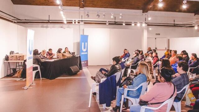 Realizaron la apertura de ofertas para 37 licencias de taxis en Ushuaia