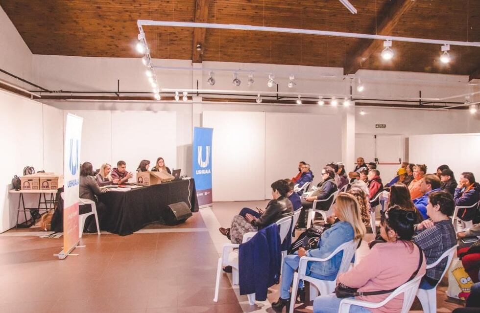 Realizaron la apertura de ofertas para 37 licencias de taxis en Ushuaia