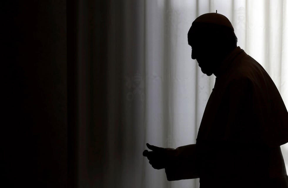 La profecía sobre el “Papa Negro” en el Vaticano que podría cumplirse