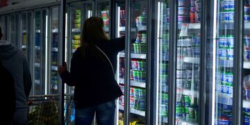 Aumentan los precios de los alimentos en abril y se siente en el bolsillo de los argentinos (Archivo / La Voz)