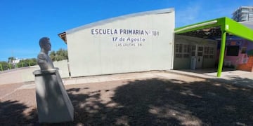 Una docente de Río Negro fue a trabajar sin el alta de médico de coronavirus y tuvieron que aislar a todos